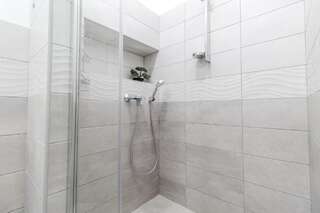 Апартаменты Midwheel Apartment 9 Львов Апартаменты с 1 спальней-18