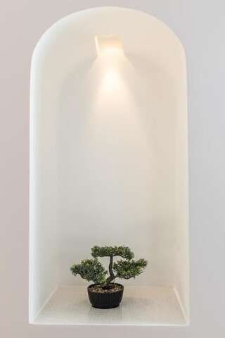 Апартаменты Midwheel Apartment 9 Львов Апартаменты с 1 спальней-24