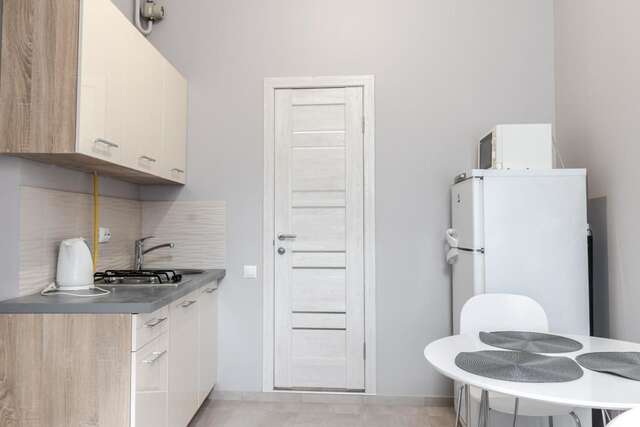 Апартаменты Midwheel Apartment 9 Львов-15