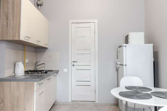 Апартаменты Midwheel Apartment 9 Львов-31